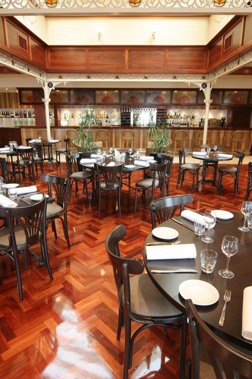 Largs Pier Hotel Аделаїда Номер фото