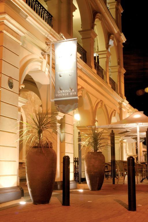 Largs Pier Hotel Аделаїда Номер фото