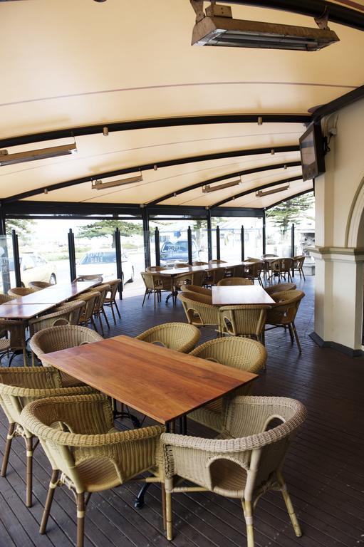 Largs Pier Hotel Аделаїда Номер фото