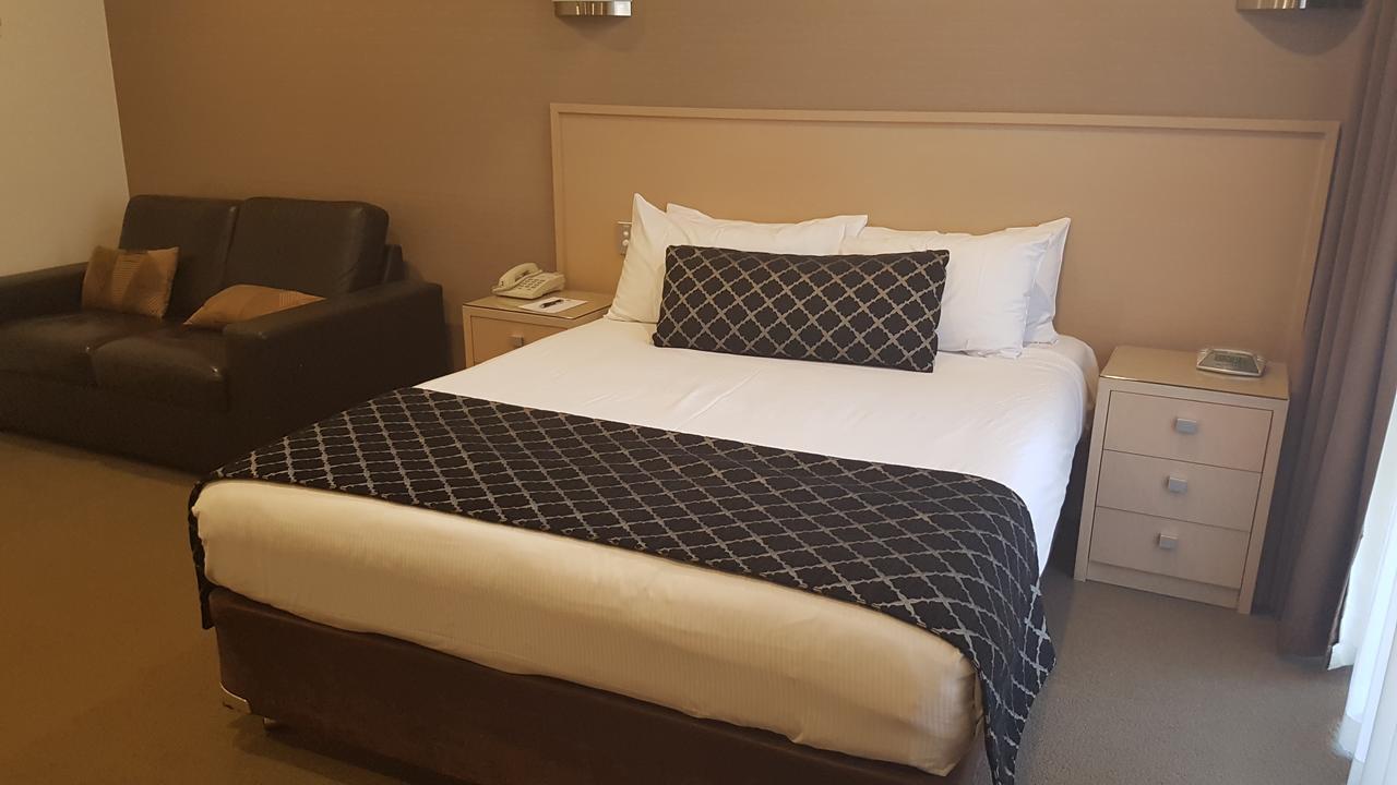 Largs Pier Hotel Аделаїда Екстер'єр фото