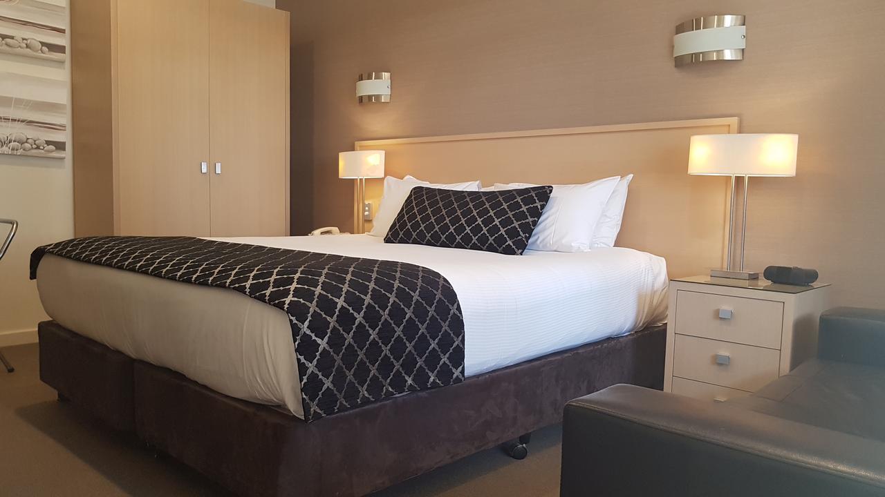 Largs Pier Hotel Аделаїда Екстер'єр фото