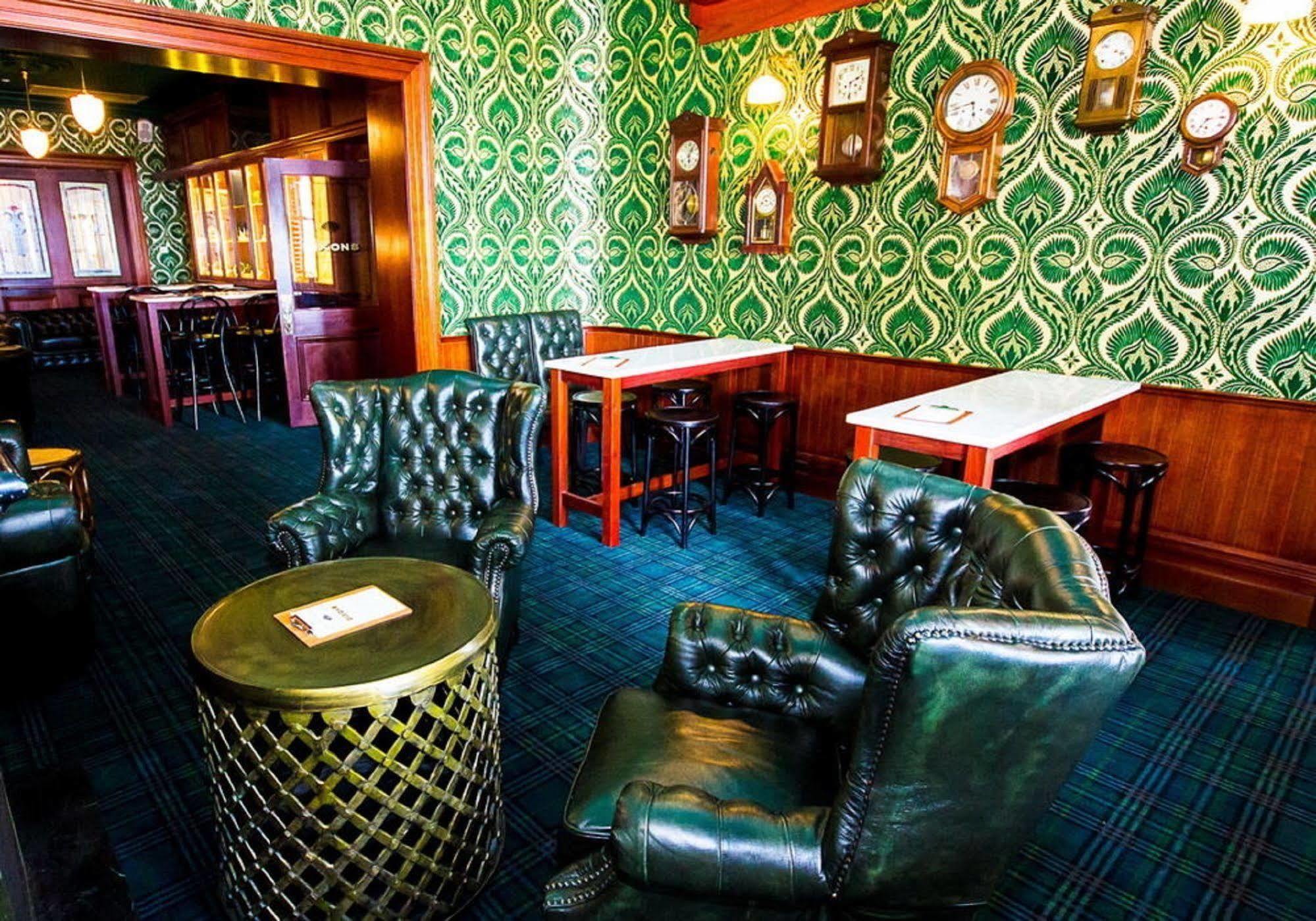 Largs Pier Hotel Аделаїда Екстер'єр фото