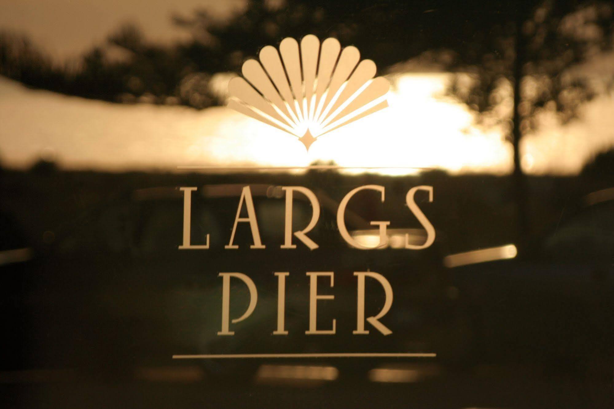 Largs Pier Hotel Аделаїда Екстер'єр фото