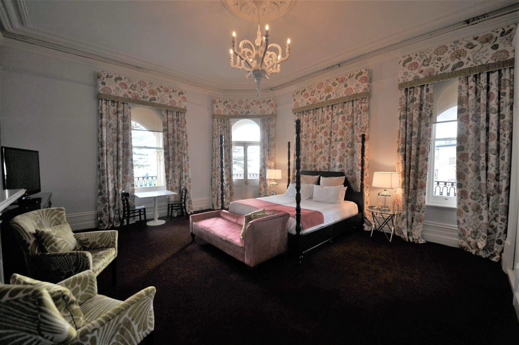 Largs Pier Hotel Аделаїда Екстер'єр фото