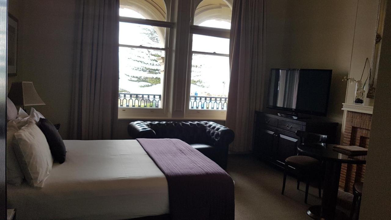 Largs Pier Hotel Аделаїда Екстер'єр фото